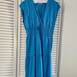 Rails Lucia Dress Pacific M